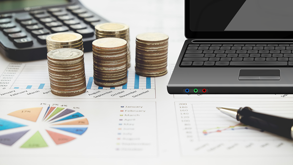 Fintech manage money