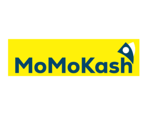 Logo MoMoKash