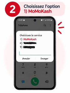 Airkash #2