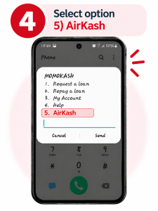 Airkash#4