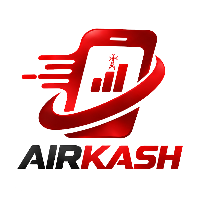 AIRKASH