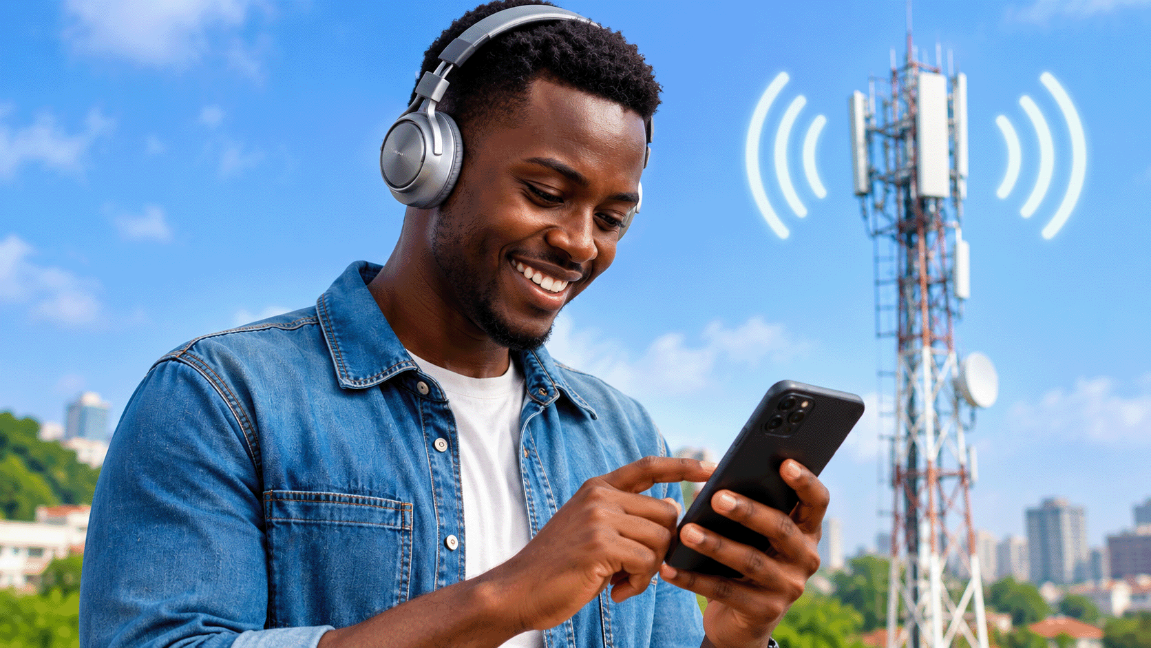 AirKash - Airtime credit