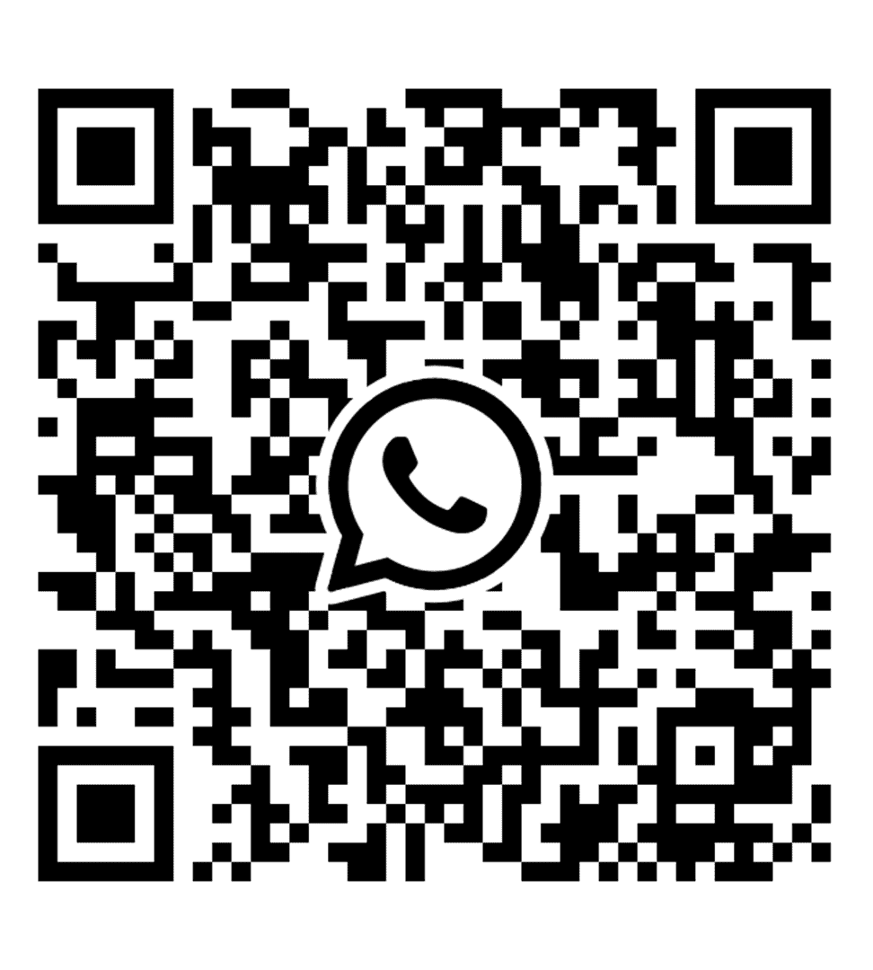 Scanner pour commander sur WhatsApp