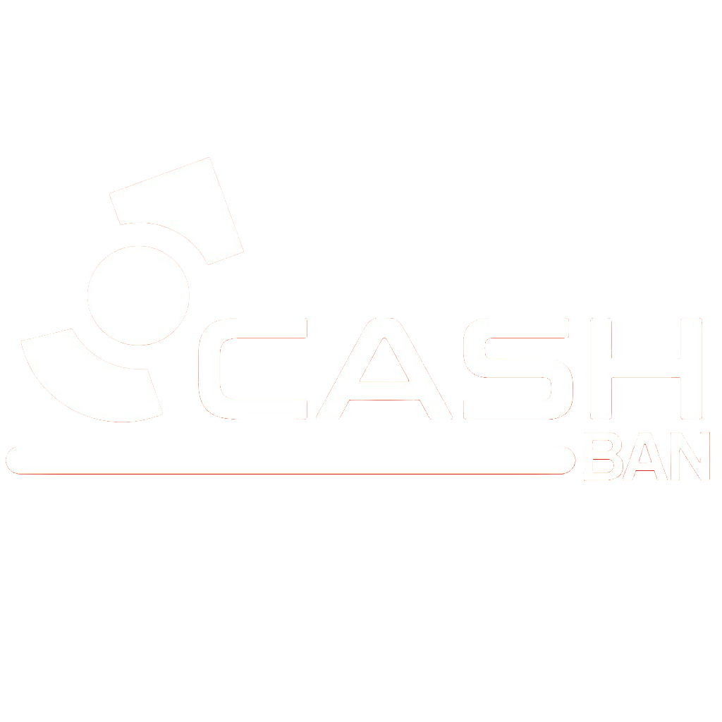 Logo CASHBAN